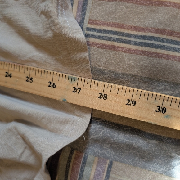 Gymshark Men’s Large Gray Essential T-Shirt Short Sleeve Logo Pullover - Picture 4 of 6